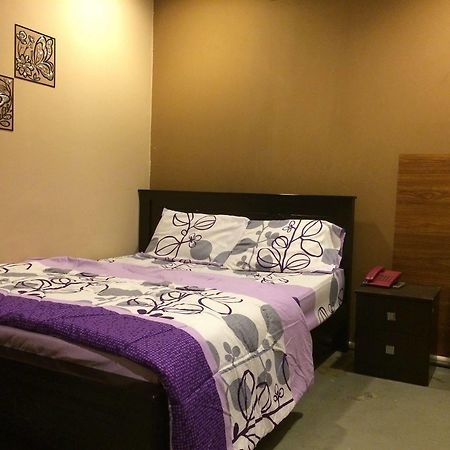 Funky Crib Hotel Kuala Lumpur Zewnętrze zdjęcie