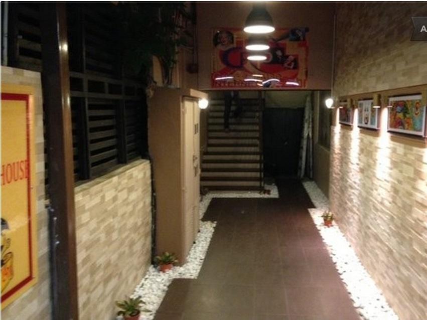 Funky Crib Hotel Kuala Lumpur Zewnętrze zdjęcie