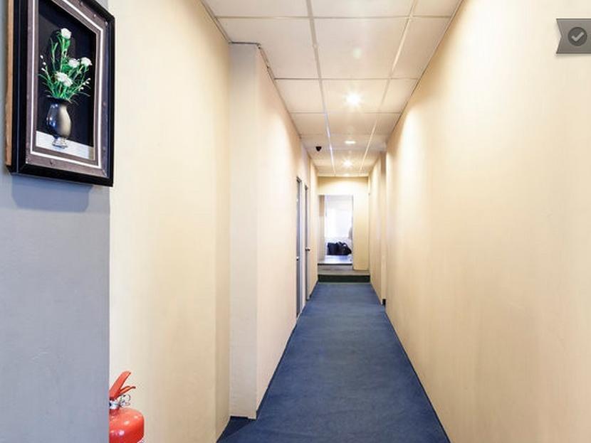 Funky Crib Hotel Kuala Lumpur Zewnętrze zdjęcie